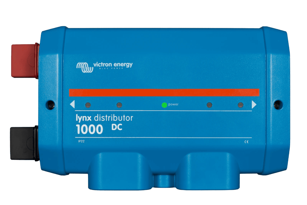 Victron Lynx Distributor
